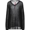PEUTEREY - Pullover - Nero