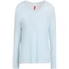 PEUTEREY - Pullover - Celeste
