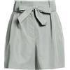 EMPORIO ARMANI - Shorts & Bermuda - Verde salvia