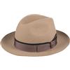 BORSALINO - Cappello - Sabbia