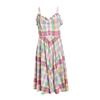 POLO RALPH LAUREN - Vestito estivo - Rosa