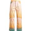 WHO DECIDES WAR - Jeans larghi - Cipria