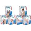 FRA PRODUCTION SPA BENDA RETE MULTIFIX SANITIZED BRACCIO PIEDE GOMITO 4X300 CM