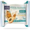 Crostatina all'Albicocca Senza Glutine - Sottolestelle 52 g