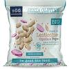 Snack Lenticchie Cipolla e Pepe Senza Glutine - Sottolestelle 60 g