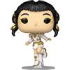 KPop Demon Hunters Funko POP! Animation: K-Pop Demon Hunters - Zoey