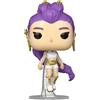 KPop Demon Hunters Funko POP! Animation: KPop Demon Hunters - Rumi