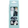 Frozen Disney Frozen Elsa e Anna - Posate in metallo, set 2 pezzi