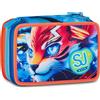Seven SJ Gang Speed Animal Boy - Astuccio triplo riempito 45 pezzi