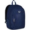 Seven Dual Tech Shiny - Zaino tempo libero, Scuola media e superiore