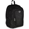 Seven Dual Tech Shiny - Zaino tempo libero, Scuola media e superiore