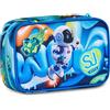 Seven SJ Gang Space Ride - Astuccio riempito speed case