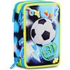 Seven SJ Gang Glowgame - Astuccio triplo riempito 3D 45 pezzi