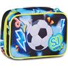Seven SJ Gang Glowgame - Astuccio riempito speed pad plus