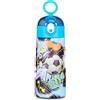 Seven SJ Gang - Borraccia termica in acciaio inox 460ml