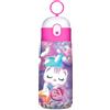Seven SJ Gang - Borraccia termica in acciaio inox 460ml