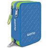 Giotto Stilnovolovers - Astuccio triplo riempito 46 pezzi premium