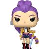 KPop Demon Hunters Funko POP! Animation: KPop Demon Hunters - Rumi