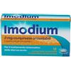 GMM FARMA Srl Imodium 2mg, 12 Compresse Orosolubili