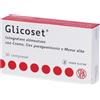 SPA (SOC.PRO.ANTIBIOTICI) SpA Glicoset Compresse, Integratore Alimentare, 30 Compresse, Controllo Metabolismo, Glucosio, Lipidi