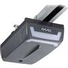 FAAC Attuatore elettromeccanico D700 HS 24V 700N a traino per porte garage sezionali FAAC 110602