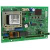 FAAC Scheda elettronica di comando automazione battente FAAC 455 D