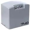 FAAC Gruppo Coperchio Ricambio Motore 740 741 63003527