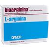 FARMACEUTICI DAMOR Bioarginina Orale Integratore Di L-arginina 20 Flaconcini 20ml