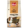 Aimé - Nutri'Expert - Cibo per porcellini d'India - Mangime variegato di qualità per una digestione ottimale del vostro piccolo animale - Con cereali, fibre e vitamina C - Made in France - 800 g