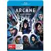 Madman Entertainment Blu-Ray Nuovo - Arcane Season 2 (3 Blu-Ray) (Standard) 0 - Madman Entertainment
