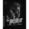 The Big Heat The Criterion Collection 4K UHD (4K UHD Blu-ray)
