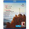 Accentus Mozart/Schubert: Mass in C Minor/Mass in E Flat Major (Abbado) (Blu-ray)
