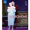 Naxos La Bohème: Norwegian National Opera (Jensen) (Blu-ray)