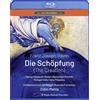 Dynamic Haydn: Die Schopfung (Blu-ray) Franz Joseph Haydn