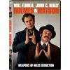Sony Pictures Home Entertainment Holmes and Watson (DVD) Will Ferrell John Reilly Rebecca Hall Rob Brydon