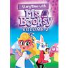 Dreamscape Storytime With Ms. Booksy: Volume Two (DVD) Claire Dill Rob Kurtz