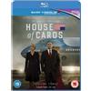 Sony Pictures Home Entertainment House of Cards - Season 3 (Blu-ray) Kevin Spacey Robin Wright Michael Kelly