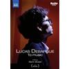 Bel Air Classiques Lucas Debargue to Music (DVD) Debargue Shereshevskaya Castro-Balbi