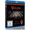 High Roller Warlock: Live in Athens 2013 (Blu-ray)