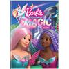 Barbie: A Touch of Magic - Season 2 (DVD)