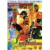 Delmark Hot N Heavy: Live At The Ascension Lof (DVD) Heritage Ensemble Et