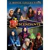 DISNEY CHANNEL Descendants/Descendants 2 2-Movie Collection (DVD) Cameron Boyce