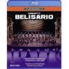Dynamic Donizetti: Belisario (Blu-ray)