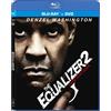 Sony Pictures Home Entertainment The Equalizer 2 (Blu-ray) Denzel Washington Pedro Pascal Ashton Sanders