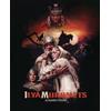 Deaf Crocodile Ilya Muromets (Blu-ray) Aleksandr Shvorin Andrei Abrikosov Au-Son-Hi