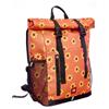 LEGO Zaino rolltop stampato - Girasole