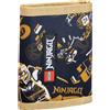 LEGO Portafoglio del 15° anniversario NINJAGO