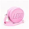 LEGO Micro borsa-bottoncino - Rosa