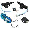 AUTO-STYLE Kit Chiusura centralizzata per 2 Portiere con 2 LT089 (LL102 A)