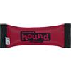 Outward Hound Verso l'esterno Hound Kyjen 30004 firehose Squeak N 'Fetch Dog Toys Squeak e Fetch Giocattolo, Medio, Rosso